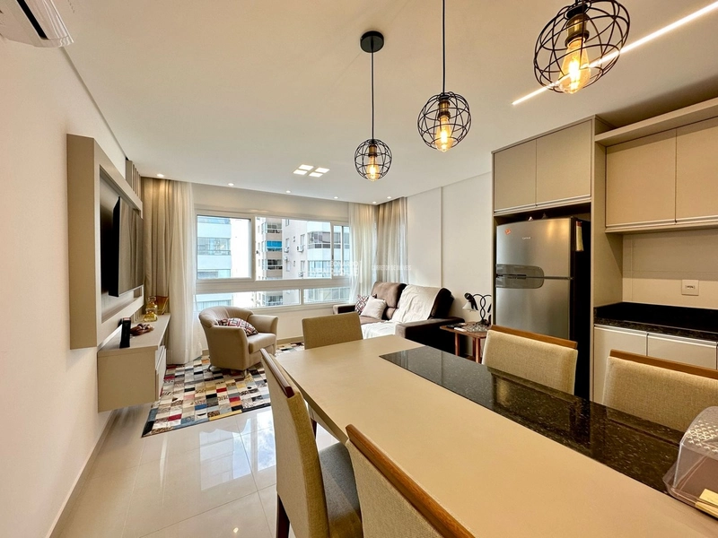 Apartamento com infra no ILHA BELLA: 5ª foto da galeria de imagens do imóvel