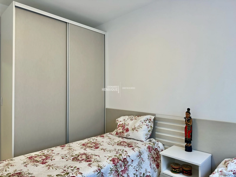 Apartamento com infra no ILHA BELLA: 18ª foto da galeria de imagens do imóvel