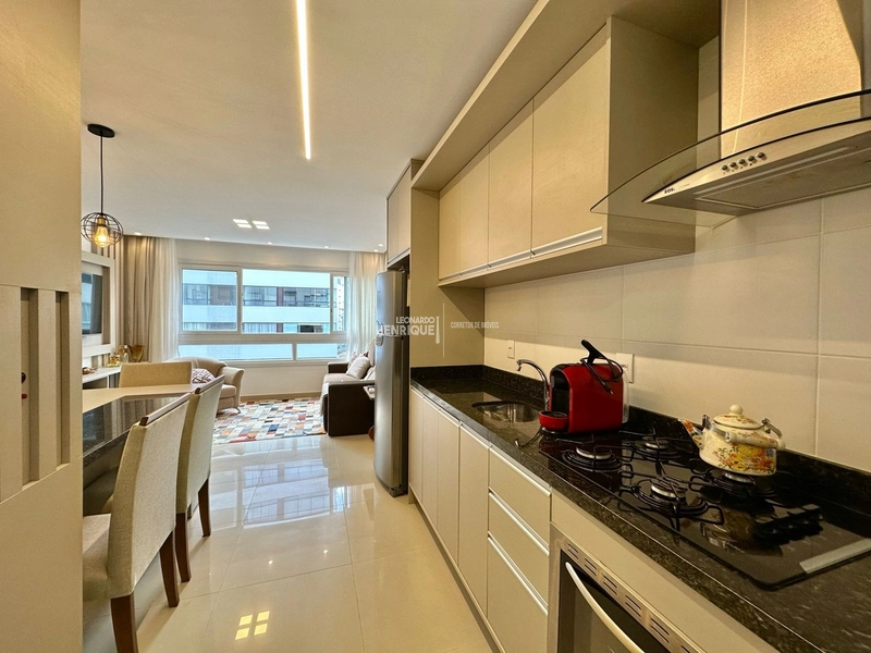 Apartamento com infra no ILHA BELLA: 17ª foto da galeria de imagens do imóvel