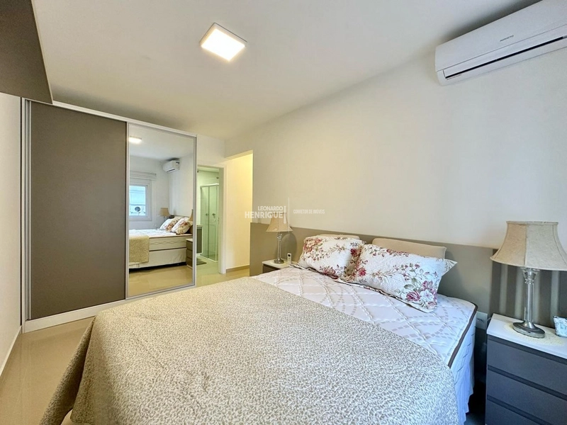 Apartamento com infra no ILHA BELLA: 24ª foto da galeria de imagens do imóvel