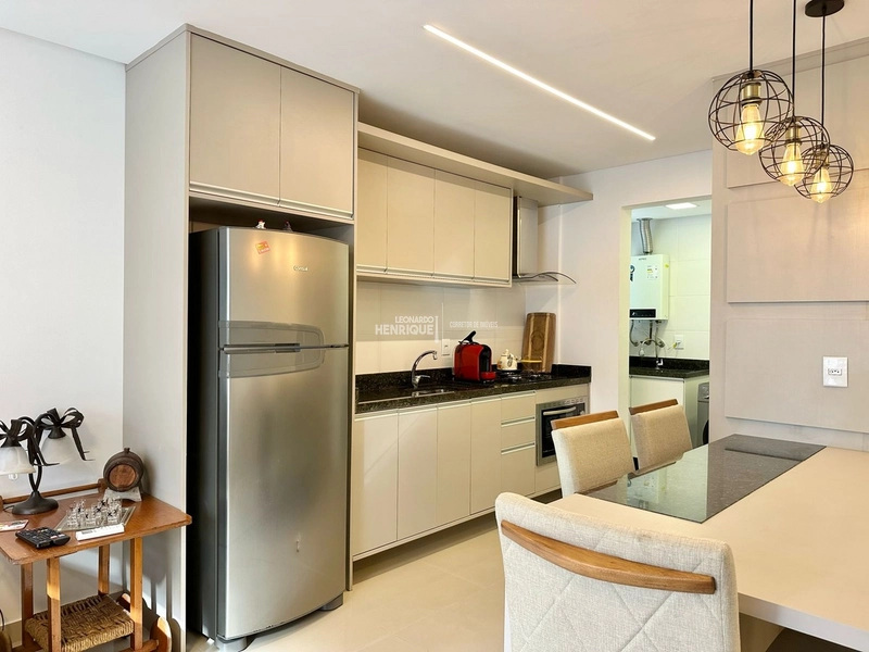 Apartamento com infra no ILHA BELLA: 8ª foto da galeria de imagens do imóvel