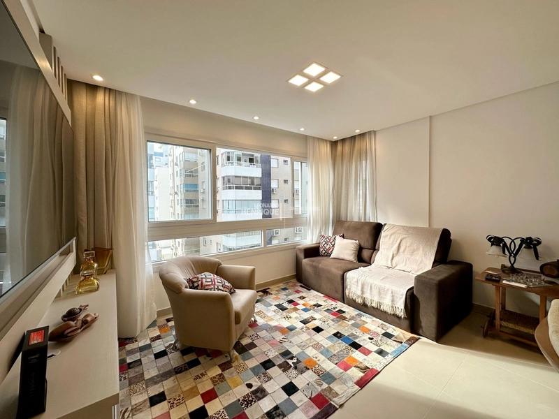 Apartamento com infra no ILHA BELLA: 4ª foto da galeria de imagens do imóvel