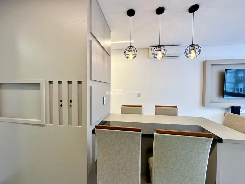 Apartamento com infra no ILHA BELLA: 10ª foto da galeria de imagens do imóvel