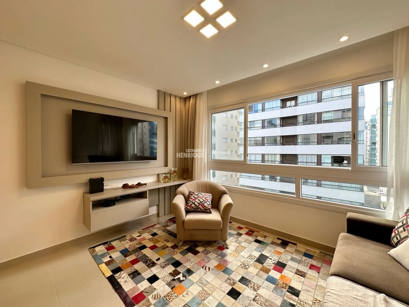 Apartamento com infra no ILHA BELLA: 3ª foto da galeria de imagens do imóvel