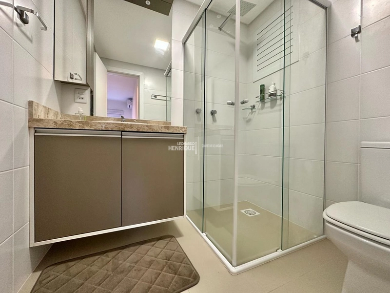 Apartamento com infra no ILHA BELLA: 22ª foto da galeria de imagens do imóvel