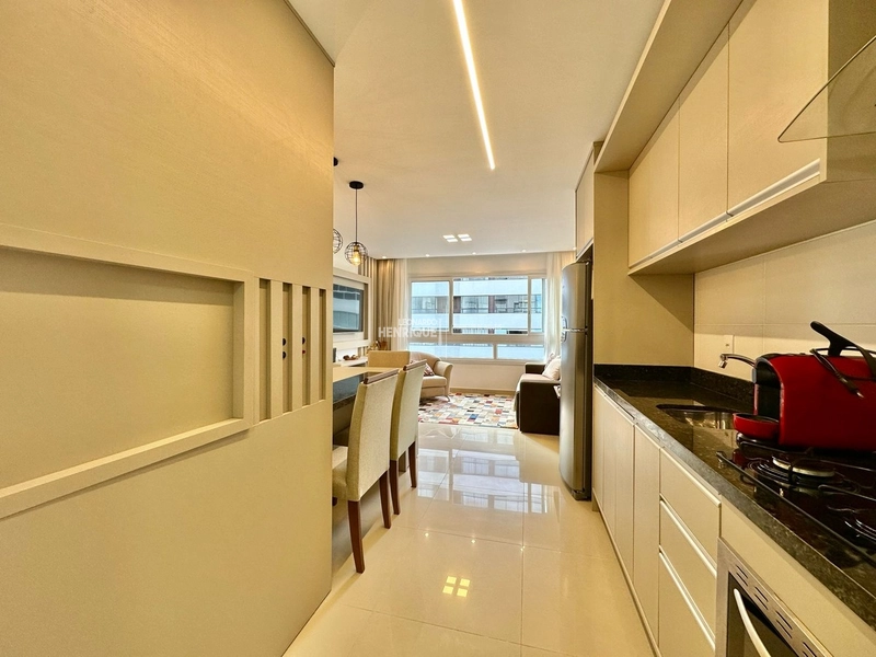 Apartamento com infra no ILHA BELLA: 1ª foto da galeria de imagens do imóvel