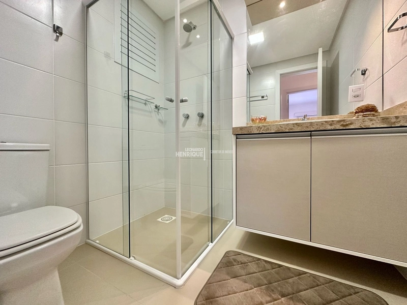 Apartamento com infra no ILHA BELLA: 16ª foto da galeria de imagens do imóvel