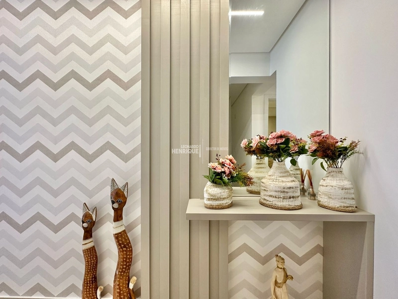 Apartamento com infra no ILHA BELLA: 13ª foto da galeria de imagens do imóvel