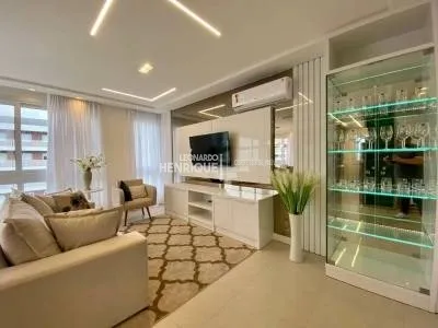 MOBILIADO E DECORADO!: 4ª foto da galeria de imagens do imóvel