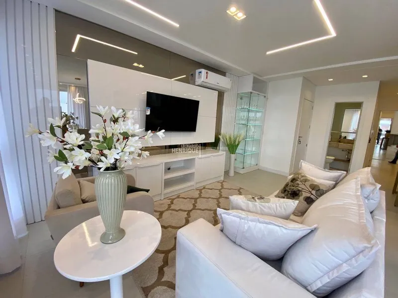 MOBILIADO E DECORADO!: 5ª foto da galeria de imagens do imóvel