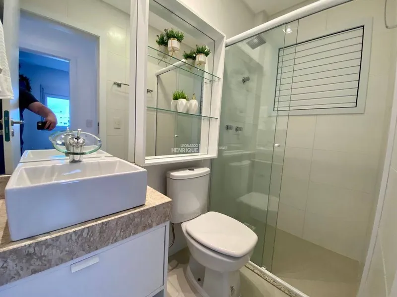 MOBILIADO E DECORADO!: 15ª foto da galeria de imagens do imóvel