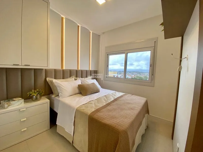 MOBILIADO E DECORADO!: 9ª foto da galeria de imagens do imóvel