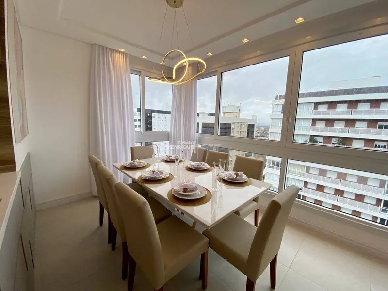 MOBILIADO E DECORADO!: 7ª foto da galeria de imagens do imóvel