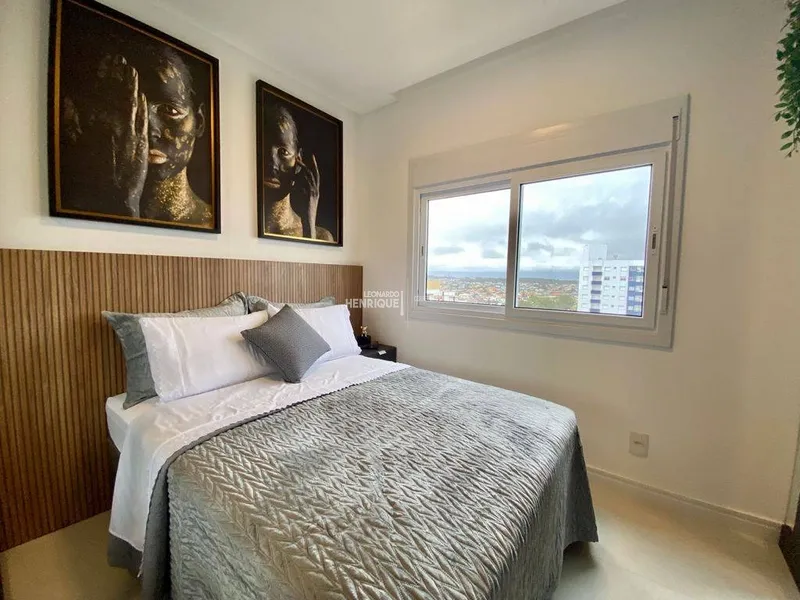 MOBILIADO E DECORADO!: 10ª foto da galeria de imagens do imóvel