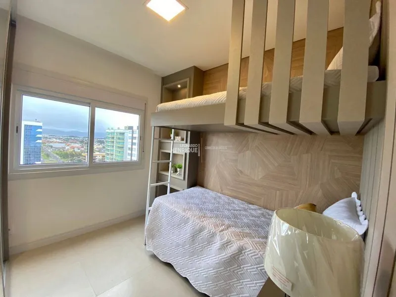 MOBILIADO E DECORADO!: 11ª foto da galeria de imagens do imóvel