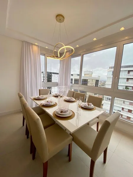 MOBILIADO E DECORADO!: 6ª foto da galeria de imagens do imóvel