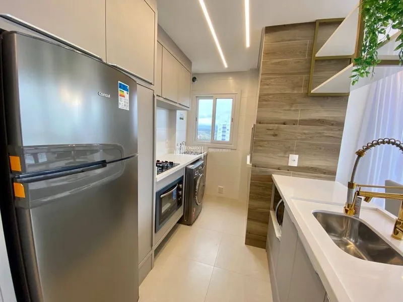 MOBILIADO E DECORADO!: 8ª foto da galeria de imagens do imóvel