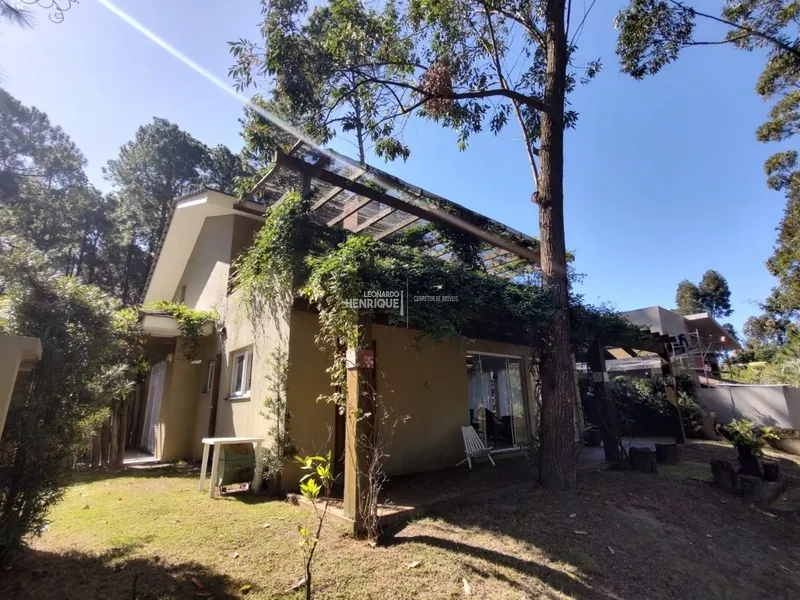 Sobrado beira lago em condomínio fechado de Atlântida: 8ª foto da galeria de imagens do imóvel