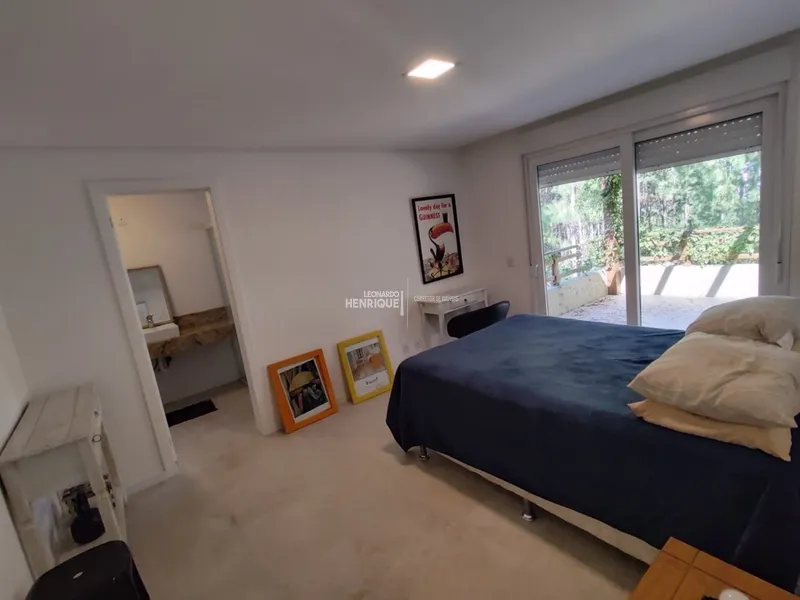 Sobrado beira lago em condomínio fechado de Atlântida: 21ª foto da galeria de imagens do imóvel