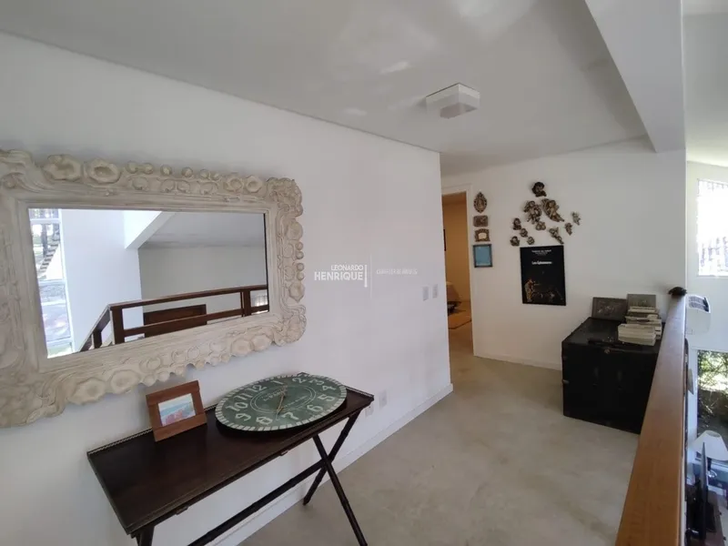 Sobrado beira lago em condomínio fechado de Atlântida: 23ª foto da galeria de imagens do imóvel