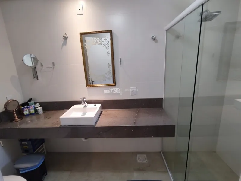 Sobrado beira lago em condomínio fechado de Atlântida: 18ª foto da galeria de imagens do imóvel