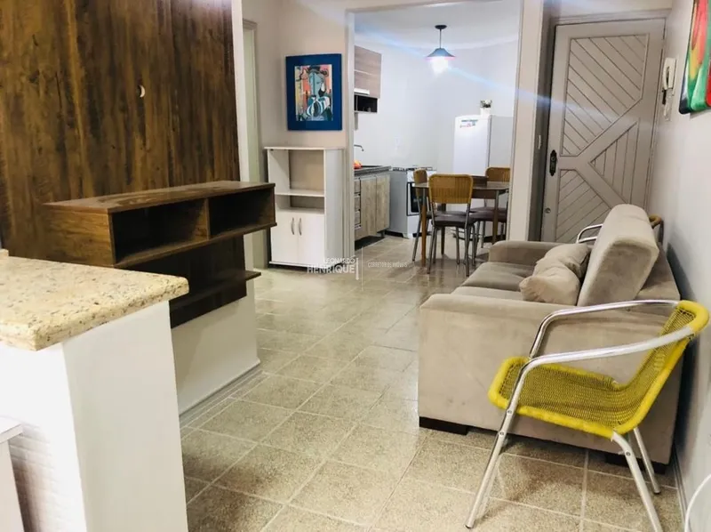 APARTAMENTO NA BEIRA MAR DE CAPÃO DA CANOA: 14ª foto da galeria de imagens do imóvel