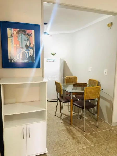 APARTAMENTO NA BEIRA MAR DE CAPÃO DA CANOA: 7ª foto da galeria de imagens do imóvel