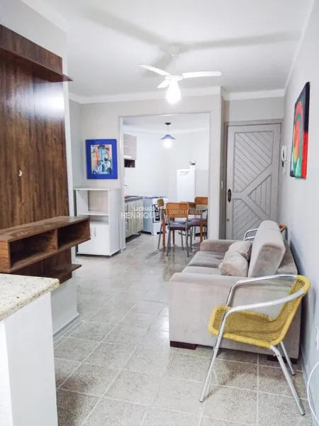 APARTAMENTO NA BEIRA MAR DE CAPÃO DA CANOA: 11ª foto da galeria de imagens do imóvel