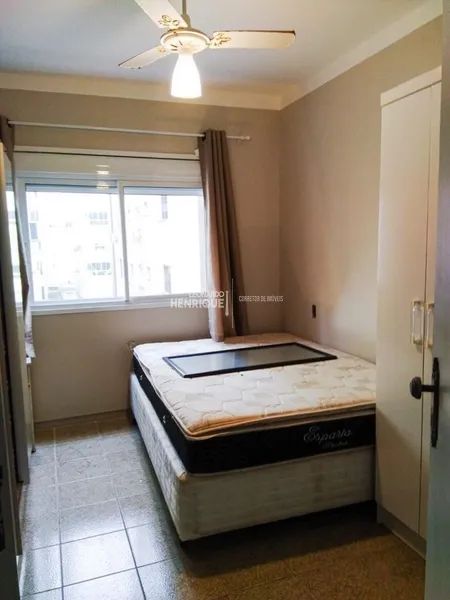 APARTAMENTO NA BEIRA MAR DE CAPÃO DA CANOA: 5ª foto da galeria de imagens do imóvel