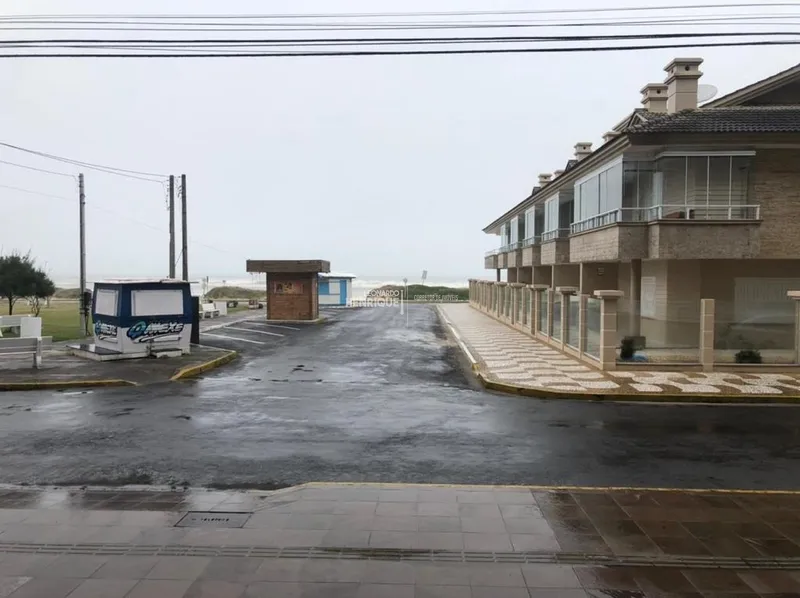 APARTAMENTO NA BEIRA MAR DE CAPÃO DA CANOA: 21ª foto da galeria de imagens do imóvel