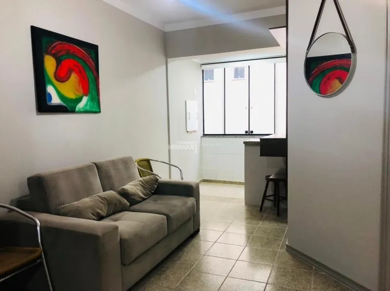 APARTAMENTO NA BEIRA MAR DE CAPÃO DA CANOA: 20ª foto da galeria de imagens do imóvel