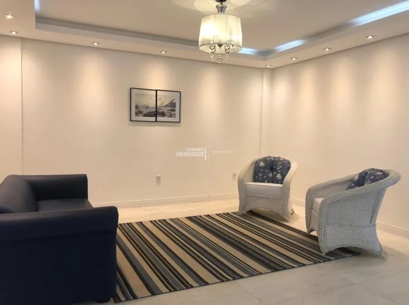 APARTAMENTO NA BEIRA MAR DE CAPÃO DA CANOA: 27ª foto da galeria de imagens do imóvel