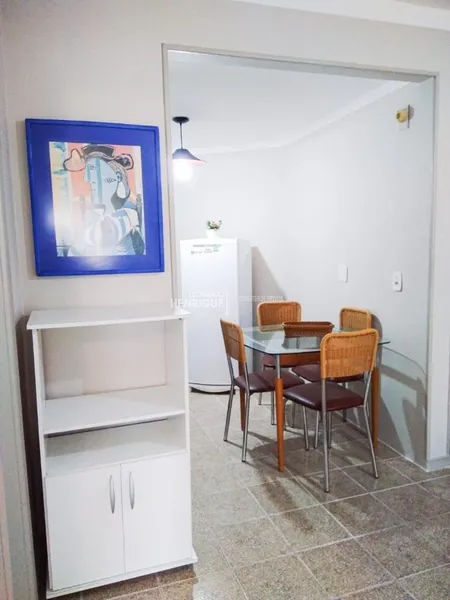 APARTAMENTO NA BEIRA MAR DE CAPÃO DA CANOA: 15ª foto da galeria de imagens do imóvel