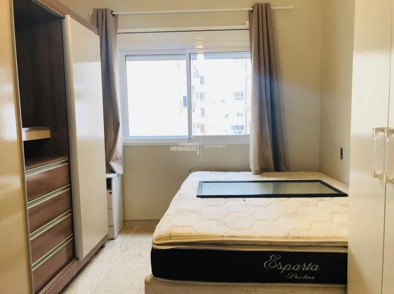 APARTAMENTO NA BEIRA MAR DE CAPÃO DA CANOA: 24ª foto da galeria de imagens do imóvel