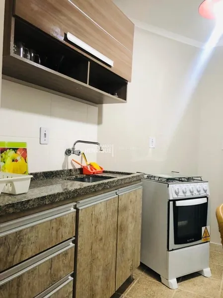 APARTAMENTO NA BEIRA MAR DE CAPÃO DA CANOA: 13ª foto da galeria de imagens do imóvel