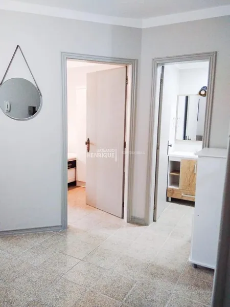 APARTAMENTO NA BEIRA MAR DE CAPÃO DA CANOA: 16ª foto da galeria de imagens do imóvel