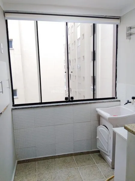 APARTAMENTO NA BEIRA MAR DE CAPÃO DA CANOA: 9ª foto da galeria de imagens do imóvel