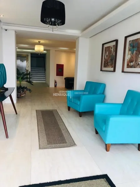 APARTAMENTO NA BEIRA MAR DE CAPÃO DA CANOA: 22ª foto da galeria de imagens do imóvel