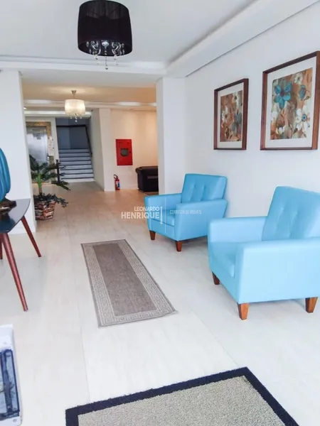 APARTAMENTO NA BEIRA MAR DE CAPÃO DA CANOA: 19ª foto da galeria de imagens do imóvel