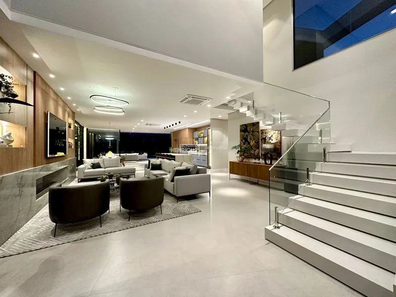 CONDOMÍNIO SENSE SOBRADO À VENDA: 5ª foto da galeria de imagens do imóvel