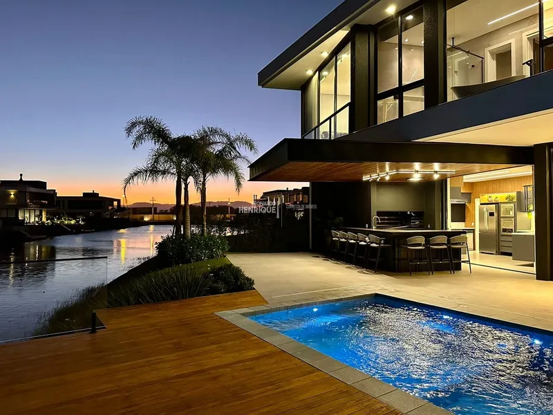 CONDOMÍNIO SENSE SOBRADO À VENDA: 15ª foto da galeria de imagens do imóvel