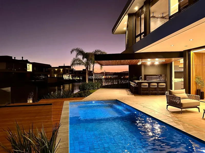 CONDOMÍNIO SENSE SOBRADO À VENDA: 16ª foto da galeria de imagens do imóvel