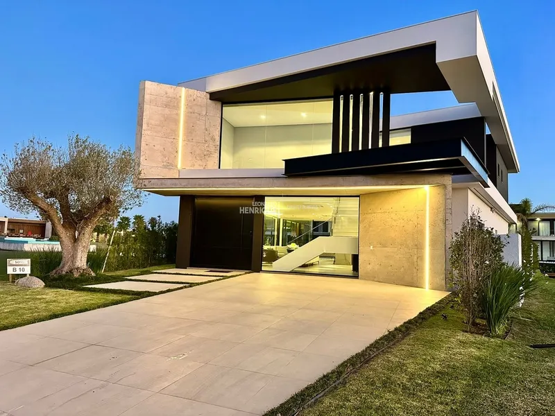 CONDOMÍNIO SENSE SOBRADO À VENDA: 2ª foto da galeria de imagens do imóvel