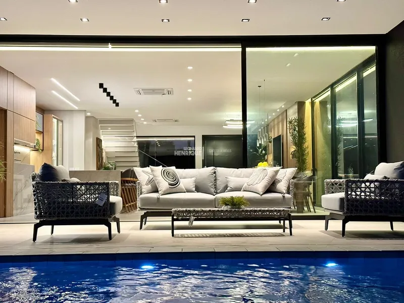 CONDOMÍNIO SENSE SOBRADO À VENDA: 8ª foto da galeria de imagens do imóvel