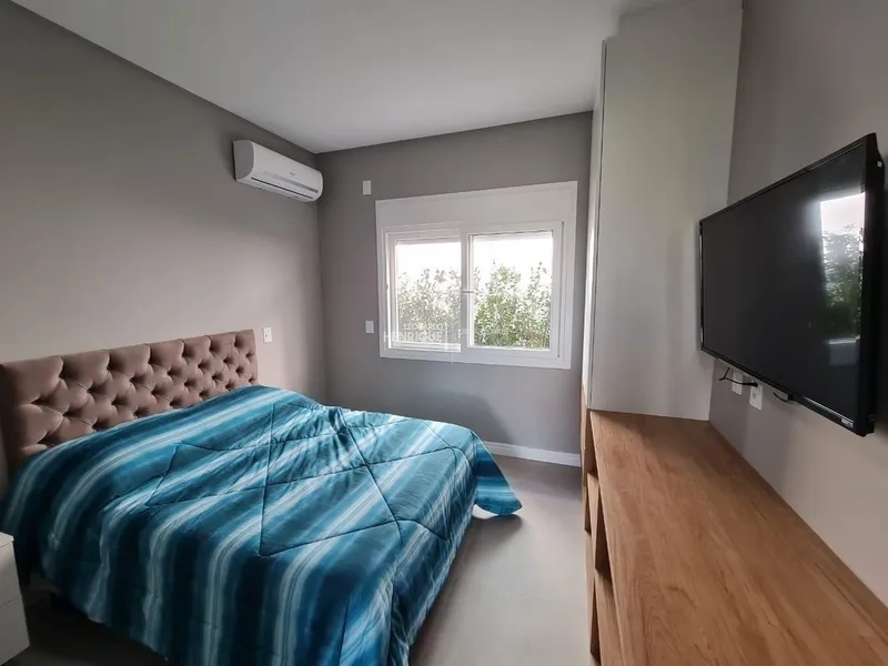 Sobrado em condomínio fechado de alto padrão: 13ª foto da galeria de imagens do imóvel