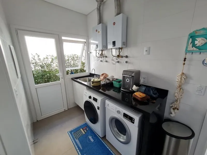 Sobrado em condomínio fechado de alto padrão: 11ª foto da galeria de imagens do imóvel