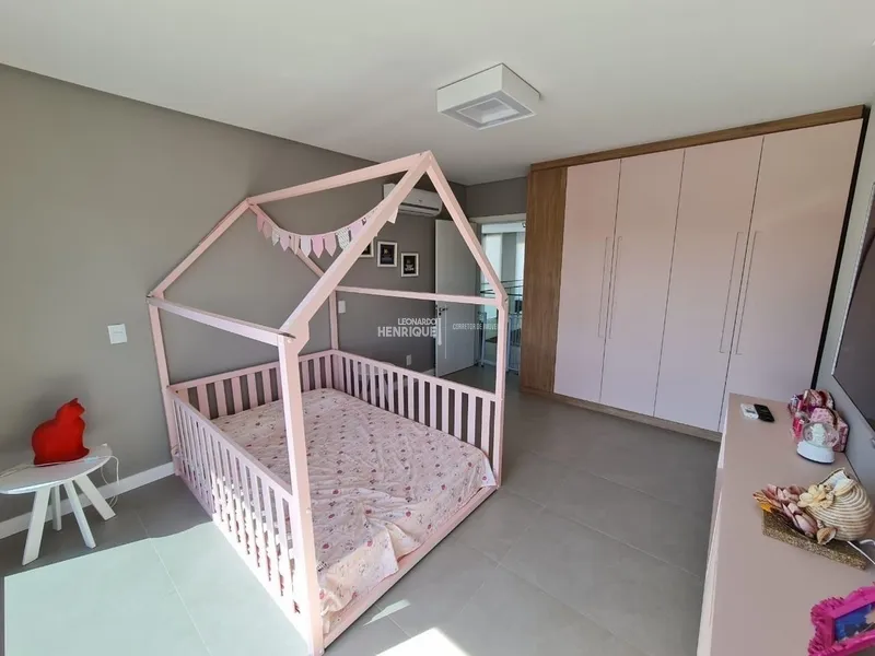 Sobrado em condomínio fechado de alto padrão: 20ª foto da galeria de imagens do imóvel