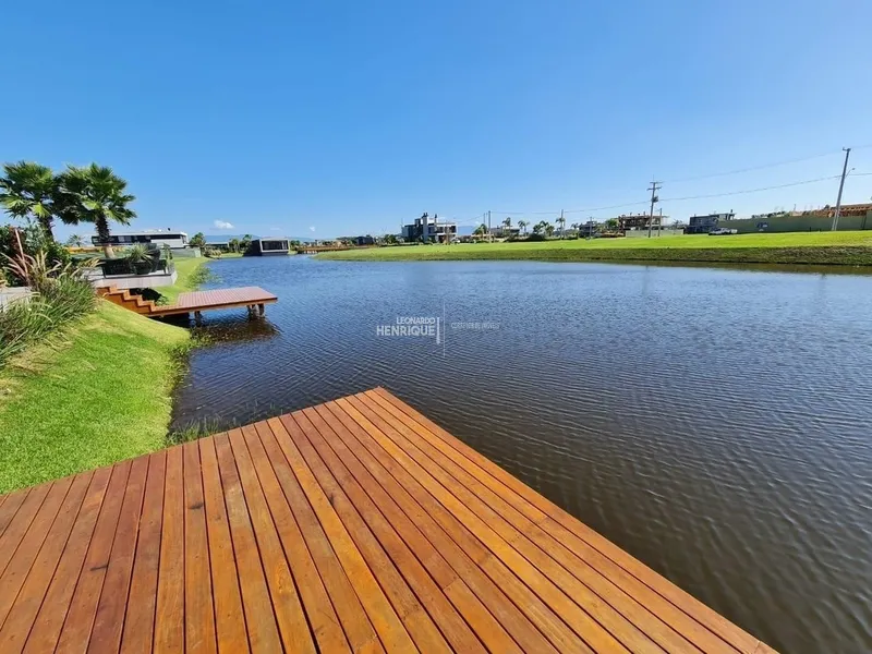 Sobrado em condomínio fechado de alto padrão: 30ª foto da galeria de imagens do imóvel