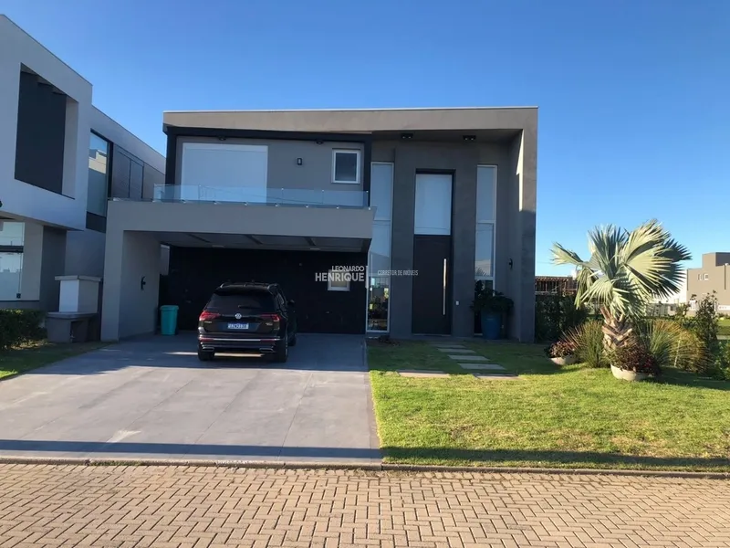 Sobrado em condomínio fechado de alto padrão: 33ª foto da galeria de imagens do imóvel