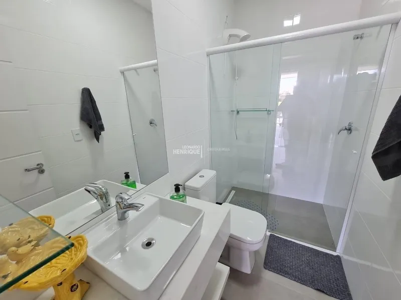 Sobrado em condomínio fechado de alto padrão: 18ª foto da galeria de imagens do imóvel